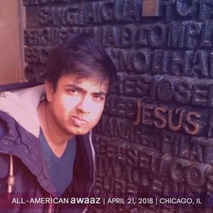 Meet your Posher, Chirantan